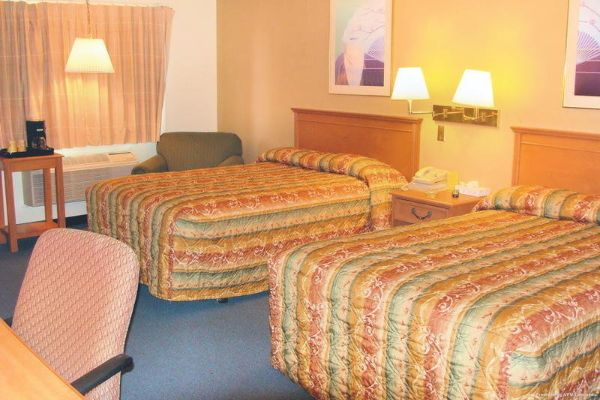 Flagship Inn And Suites (Groton)